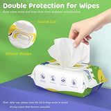 Pet Grooming Wipes