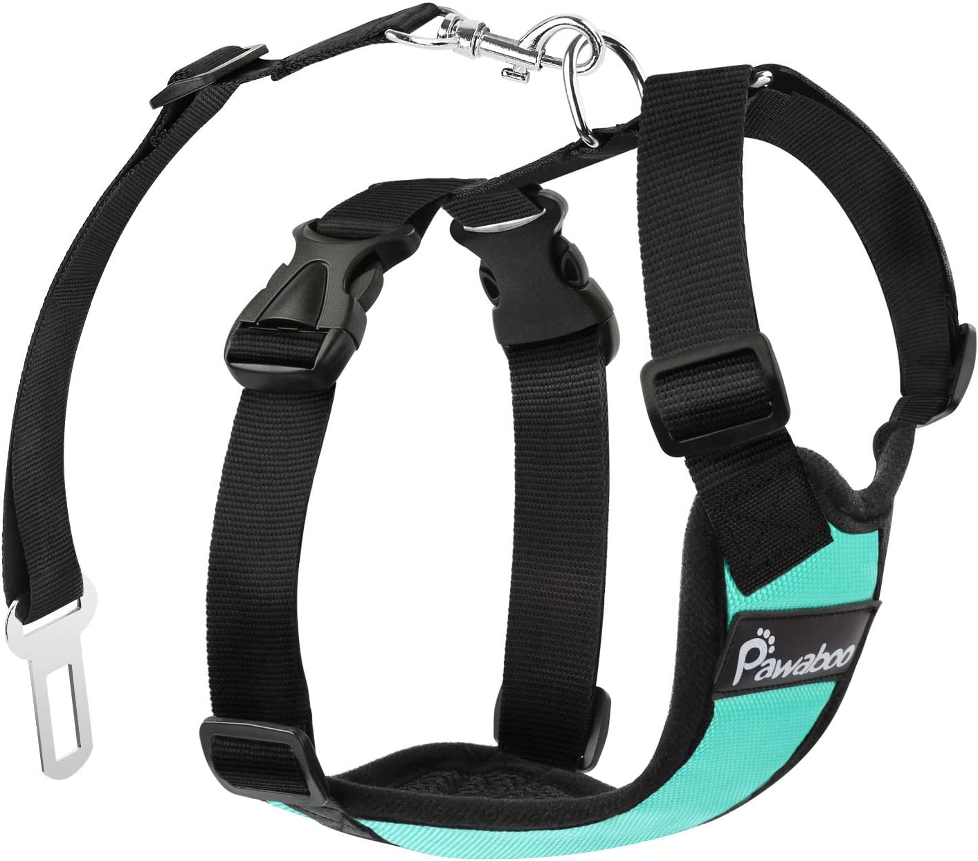 Dog Safety Vest Harness