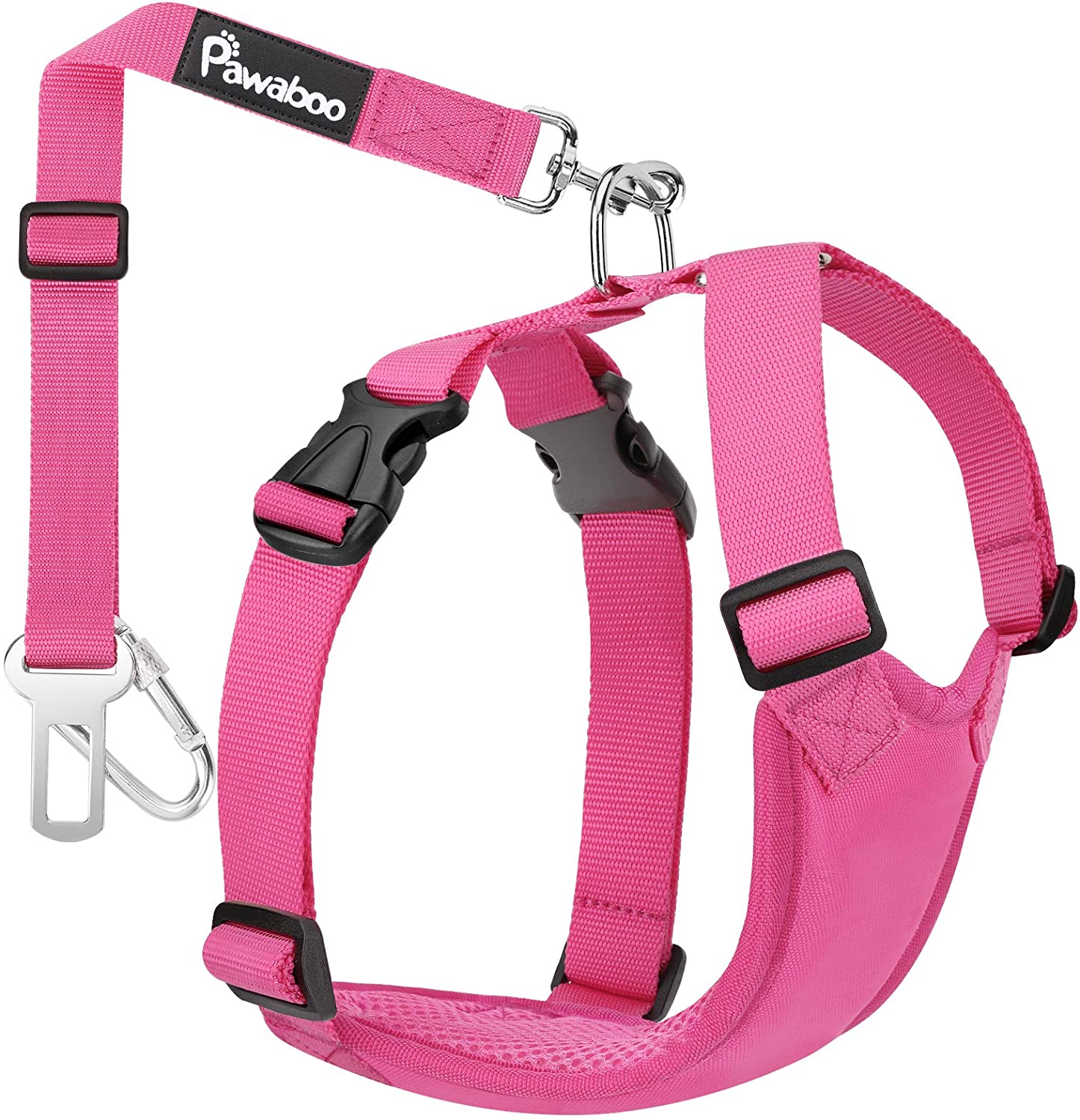 Dog Safety Vest Harness