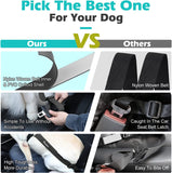 Dog Car Seat Belt