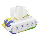 Pet Grooming Wipes