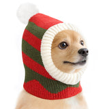 Christmas Pet Hat