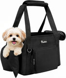 Pawaboo Dog Purse Carrier for Small,Under 9 Lbs