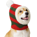 Christmas Pet Hat