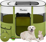 Portable Dog Playpen