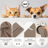 Pawaboo Pet Sling Carrier for Small Dogs and Cats