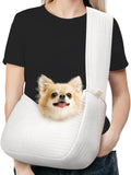 Sling Carrier for Small Dogs Cats