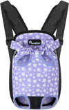 Pet Front Carrier Backpack