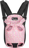 Pet Front Carrier Backpack