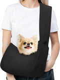 Sling Carrier for Small Dogs Cats