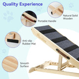 Dog Ramp for Bed and Couch