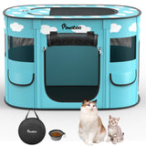 Portable Pet PlayPen