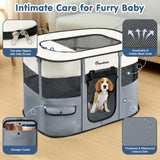 Portable Pet PlayPen