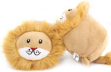 Plush Dog Toy