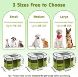Portable Dog Playpen