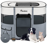 Portable Dog Playpen