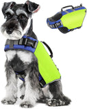 Dog Life Jacket