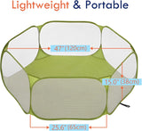 Small Animals Playpen