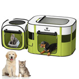 Portable Pet PlayPen