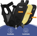 Pawaboo Pet Front Carrier Backpack for Small Medium Dogs