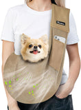 Sling Carrier for Small Dogs Cats