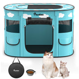 Portable Dog Playpen