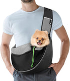 Pet Sling Carrier