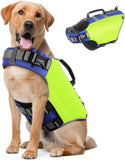 Dog Life Jacket