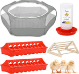 Small Animals Playpen
