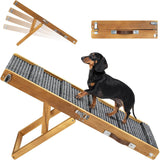 2025 Upgraded Dog Ramp for Couch