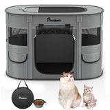 Portable Dog Playpen