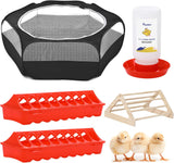 Small Animals Playpen