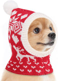 Christmas Pet Hat