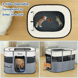 Portable Pet PlayPen