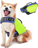 Dog Life Jacket