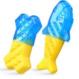 Pet Teether Cooling Chew Toys