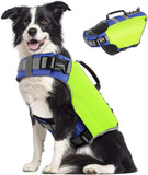 Dog Life Jacket