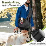 Dog Sling Carrier for Small Dogs