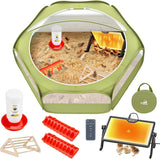 Small Animals Playpen