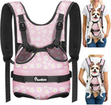 Pet Front Carrier Backpack