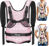 Pet Front Carrier Backpack