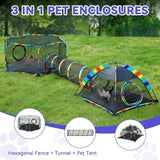 Outdoor Cat Enclosures for Cats Indoor