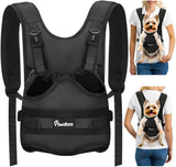 Pet Front Carrier Backpack
