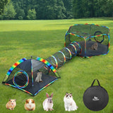 Outdoor Cat Enclosures for Cats Indoor