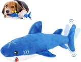 Squeak Dog Toys