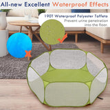 Small Animals Playpen