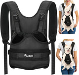 Pet Front Carrier Backpack