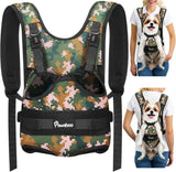Pet Front Carrier Backpack