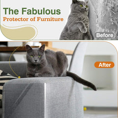 Pet Scratch Furniture Protector