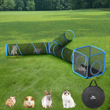 Outdoor Cat Enclosures